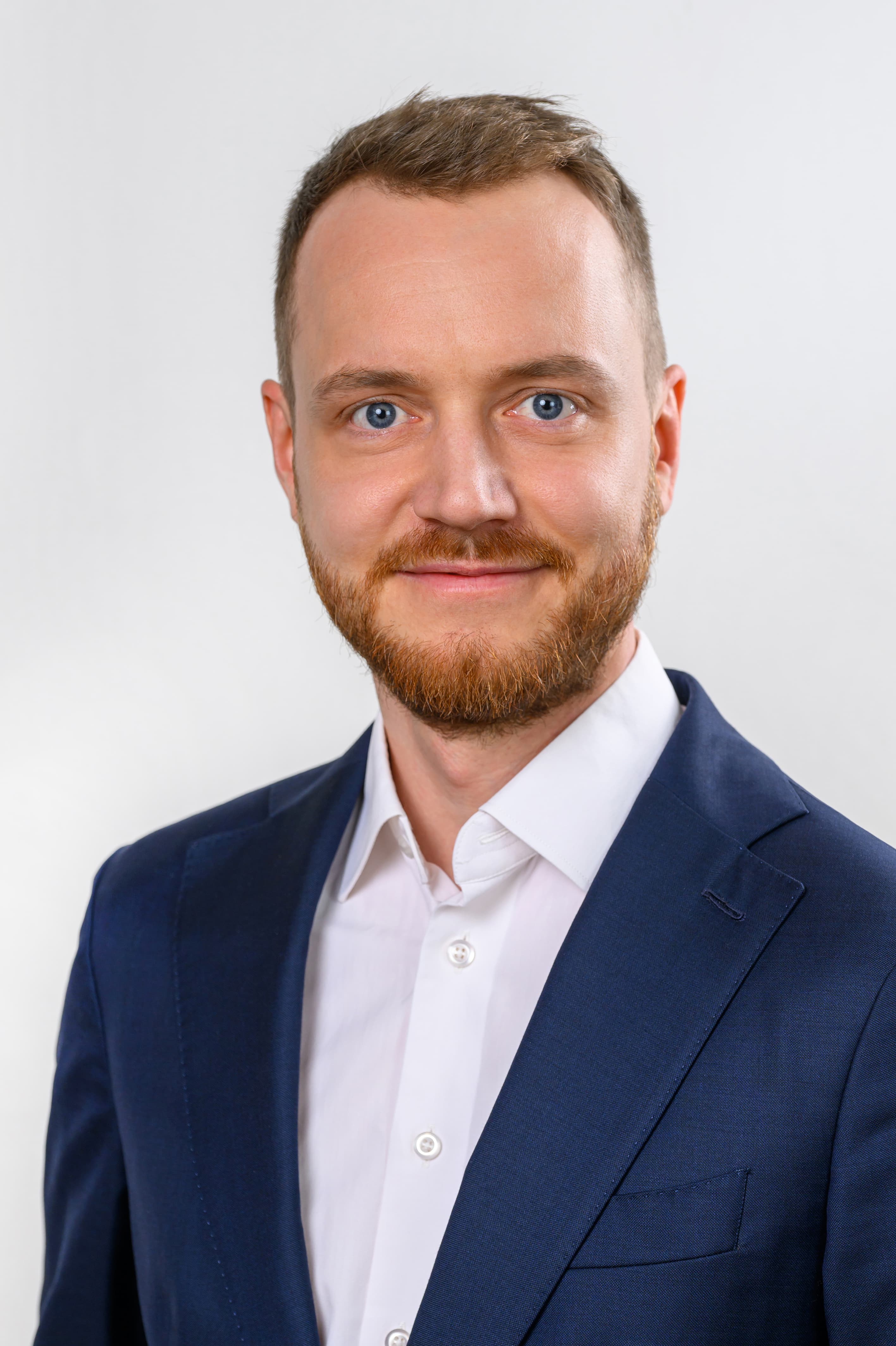Tomáš Fliegl